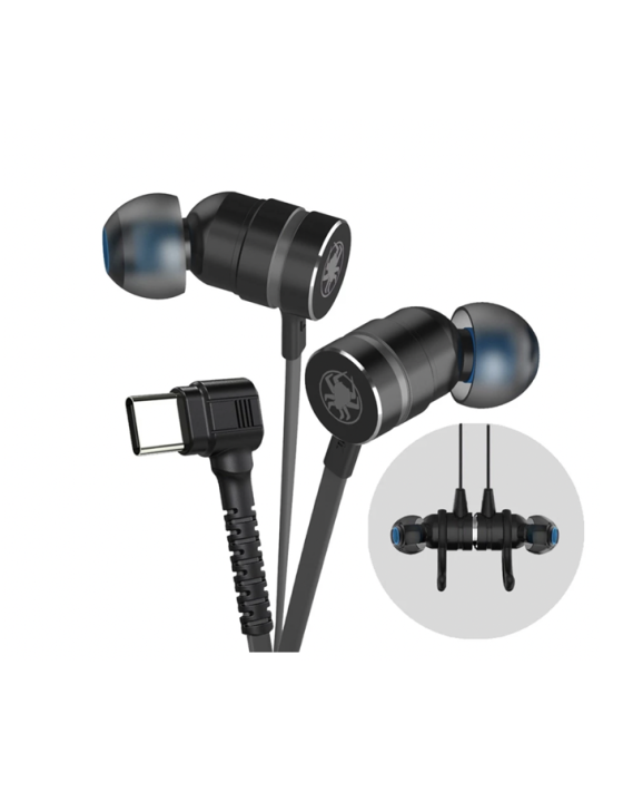 PLEXTONE%20G20%20Aux%203.5mm%20and%20Type%20C%20Both%20Interface%20Double%20Bass%20Magnetic%20Gaming%20Earphone%20Headphone%20Earphones%20Earbuds%20Noise%20Reduction%20Headset%20with%20Mic%20-%20Image%2010