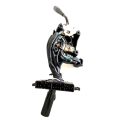 Car Headlight Turn Signal Switch Headlight Turn Signal Switch for YH50/52/55/57/6 RN50 84310-35180 8431035180 LHD. 