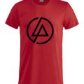 Daraz e new A dizain t shirt Export Cotton High Quality half Sleeve t-shirt for men. 