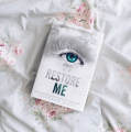 Restore Me (Shatter Me #4)  Tahereh Mafi  Premium Paper  Matte Covers. 