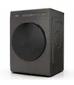 Whirlpool 11Kg WDC11704RG-D Front Loading Wash + 7KG Dryer Official warranty.