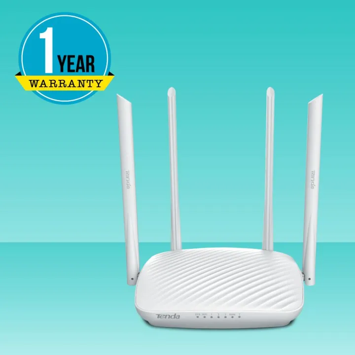 Tenda%20600Mbps%20Ultimate%20Coverage%20Wireless%20Router%20F-9%20%20White%20-%20Image%207