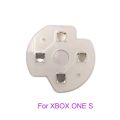 10PCS For XBOX ONE S Controller D Pads Metal Dome Snap Dome Board Conductive FIlm For Xbox Series S X For Elite 2. 
