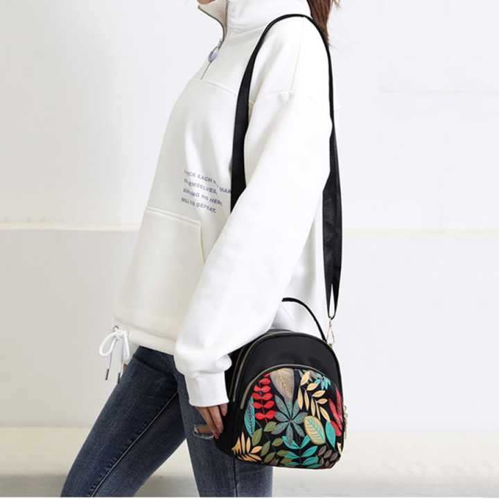 Yogodlns%20Trendy%20New%20Nylon%20Backpack%20For%20Women%20Multifunction%20Shoulder%20Crossbody%20Bag%20Printing%20Waterproof%20Rucksack%20Travel%20Lady%20Pack%20-%20Bag%20-%20Image%208
