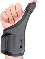 Taiba Thumb Spica Splint Wrist Support/Wrist Strap/Wrist Brace/Hand Support - SUITABLE FOR BOTH RIGHT AND LEFT HANDS.