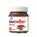 Nucella+ Chocolate Bread Spread Cocoa & Almond 400 gm. 