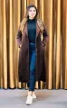 Best Quality Overcoat for women.
