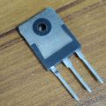 A CLASS 23N50E MOSFET FMH23N50E 23N50E Transistor 23N50 MOSFET Transistor IC 23N50E TO-3P 3 Pin Leads . 