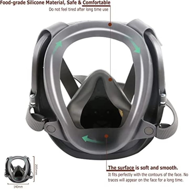 Gas%20Mask%20Acid/Organic/Ammonia%206800%20Full%20Face%20Mask%20Respirator%20Paint%20Chemical%20Pesticide%20Laboratory%20Multifunctional%20Gas%20Mask%20-%20Image%203
