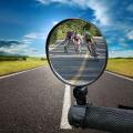 Bicycle 360 Mirror - Prioritize Safety On Your Bike With A 360-Degree Bicycle Mirror To Enhance Visibility. 
