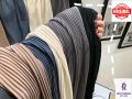 China Palazzo for Woman, Ladies Palazzo Combo Discount Offer thin summer diamond nail sequins, internet celebrity, high waist.