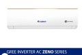 ❄️ Gree Official Inverter AC (GS-12XZNA3V - Zeno Series) 1.0 Ton 2025 model 🚚 Free Delivery  💳 0% EMI Available, Official Warranty by Electromart with Free Delivery. 