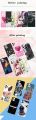 Phone Case For Samsung Galaxy Grand Prime Soft Silicone TPU Cartoon Protector Cover Cases For Samsung Grand Prime Bumper 2.