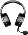 MSI IMMERSE GH20 Gaming Headset. 