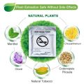 Anti Smoke Patch Quit or Stop Smoking Natural Ingredients Patch, AMAZING RESULTS. 