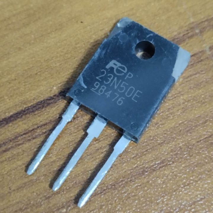 A%20CLASS%2023N50E%20MOSFET%20FMH23N50E%2023N50E%20Transistor%2023N50%20MOSFET%20Transistor%20IC%2023N50E%20TO-3P%203%20Pin%20Leads%C2%A0%20-%20Image%206