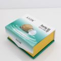 1 Set K-86 In Ear Digital Hearing Aid Sound Amplifier Adjustable 3 Size Earplugs. 