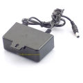 Power Adapter CCD AC DC Power Adapter AC 220v to DC 12V 2A Outdoor Waterproof for Monitor CCTV CCD Security Camera. 