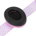 1 Pair Baby Anti-Noise Earmuffs Elastic Strap Ear Protection Baby Earmuffs Soundproof Hearing Headphone Ear Protector. 