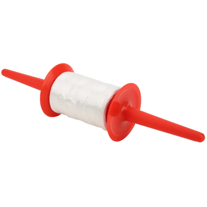 Red%20Kite%20Spool,%20Kite%20Fly%20Tool,%20for%20Kid%20Adults%20Holiday%20Accessory%20Outdoor%20Beach%20Kite%20Fly%20Tool%20-%20Image%203