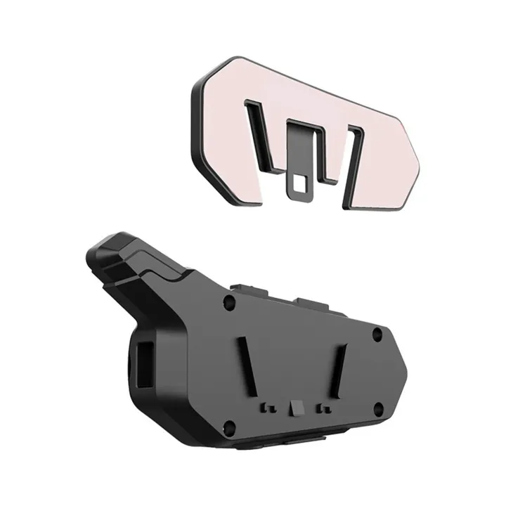 NXFDSIOZ%202X%20Motorcycle%20Wireless%20Helmet%20Intercom%20Outdoor%20Riding%20Bluetooth%20Headset%20with%20Super%20Noise%20Reduction%20E1%20-%20Image%203