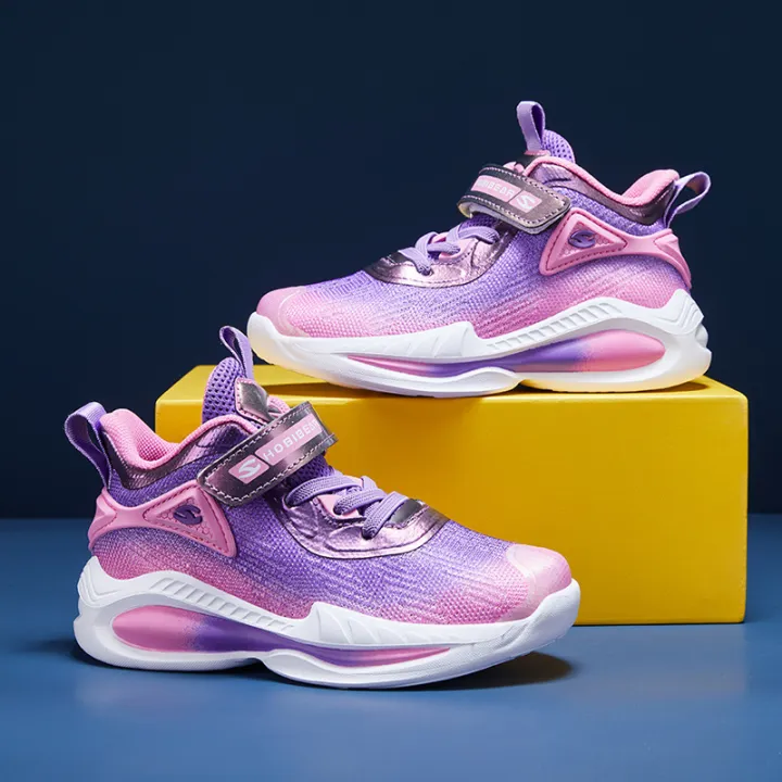 Hobibear%20Children's%20Shoes%202023%20Autumn%20New%20Teen%20Sneakers%20Boys%20Fashion%20Casual%20Running%20Shoes%20Korean%20Style%20Women's%20Shoes%20-%20Image%208