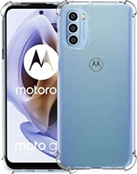 Motorola%20Moto%20G31%20Premium%20Silicone%20Case%20Crystal%20Clear%20Soft%20TPU%20Ultra-Thin%20Transparent%20Flexible%20Protective%20Mobile%20Phone%20Back%20Cover%20-%20Image%202