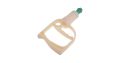 Vacuum Hijama Cupping Pump Set For Vacuum Cupping. 