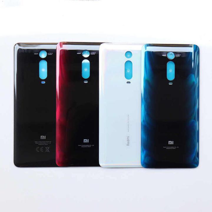 Mi9t Back Cover Back Glass Cover For Xiaomi Redmi K20 K20 Pro