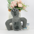 9.84Inch Gorillas Plush Cartoon Figure Plush Doll, Plush Toy. 