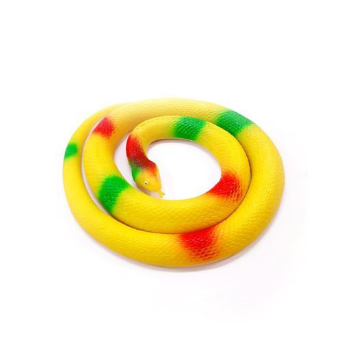 Snakes%20Toy%20Rubber%20Green%20Cobra%20Snake%20Toy%20%20(Multicolor)%20-%20Image%204