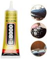 T-7000 Stronger Glue Super Liquid Glue Black Sealant Adhesive For Phone Touch Screen Frame Repair Diy Tools Replace E8000 B-7000. 