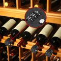 Bar Bottle Cap Sealer Wine Bottle Lock Wine Stopper Bottle Combination Lock Password Protected.