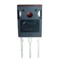 FCH25N60 IC 25N60 IGBT Transistor IC FCH25N60 Transistor 25A 60V TO-247 3 Pin Leads FCH25N60 IGBT Transistor For Oven Induction Cooker IC. 
