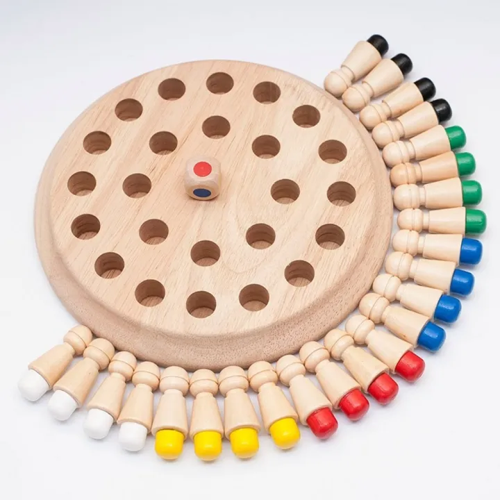 Kids%20Wooden%20Memory%20Match%20Stick%20Chess%20Game%20Fun%20Block%20Board%20Game%20Educational%20Color%20Cognitive%20Ability%20Toy%20For%20Children%20-%20Image%204