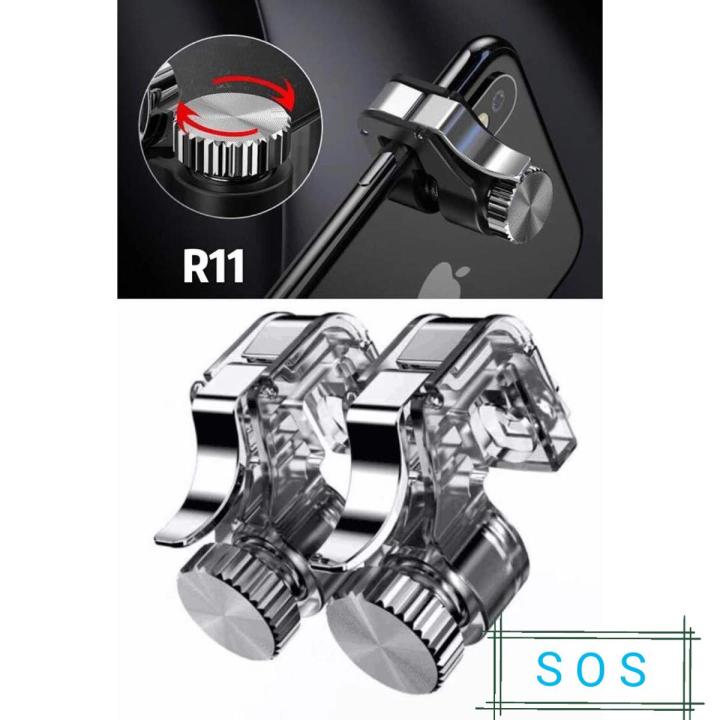 " R11 "High Quality Gaming Triger