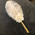 Nikah Pen - Customizable Wedding Signing Pen.