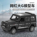 Cross-border e-commerce Amazon toys boy inertia toy car model off-road vehicle children's small toys wholesale stalls.