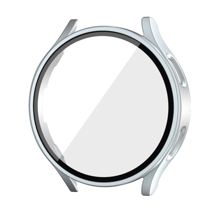 Pix%20Samsung%20Galaxy%20Watch%205/4%20Case%20and%20Screen%20Protector%20-%20Full%20Coverage%20PC%20Galaxy%20Watch%20Case%2040mm/44mm/45mm%20Hard%20PC%20cover%20for%20Galaxy%20Watch%205/4/3/2%2040/44mm/45mm%20-%20Image%206