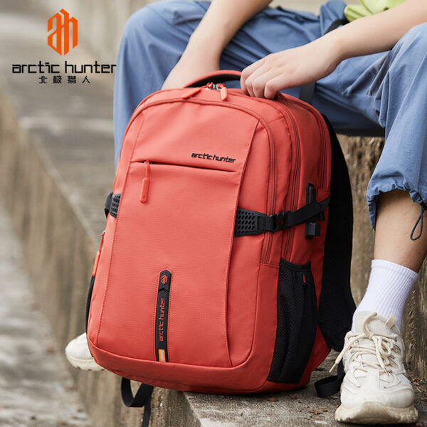 Arctic%20Hunter%20Laptop%20Backpack%20Sport%20B00388%20-%20Image%203