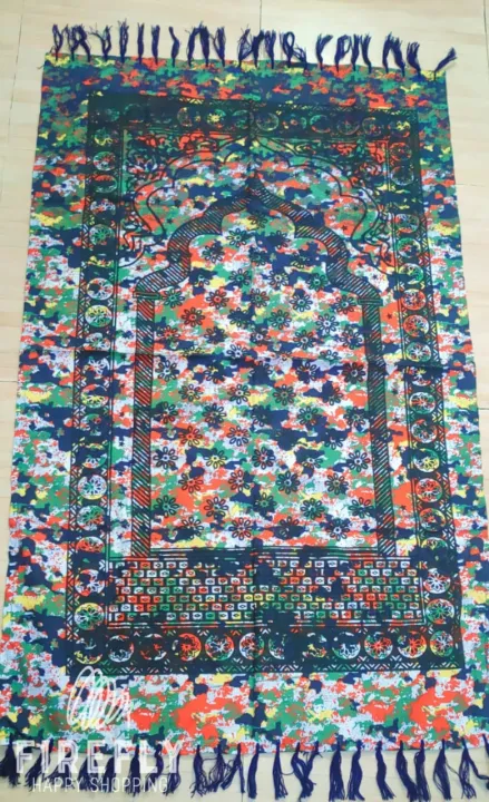 Prayer%20Mat%20(multicolor)%20(Jaynamaz)%20for%20Muslim%201piece%20-%20Image%206