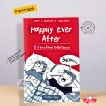 Happily Ever After & Everything In Between by Debbie Tung. 