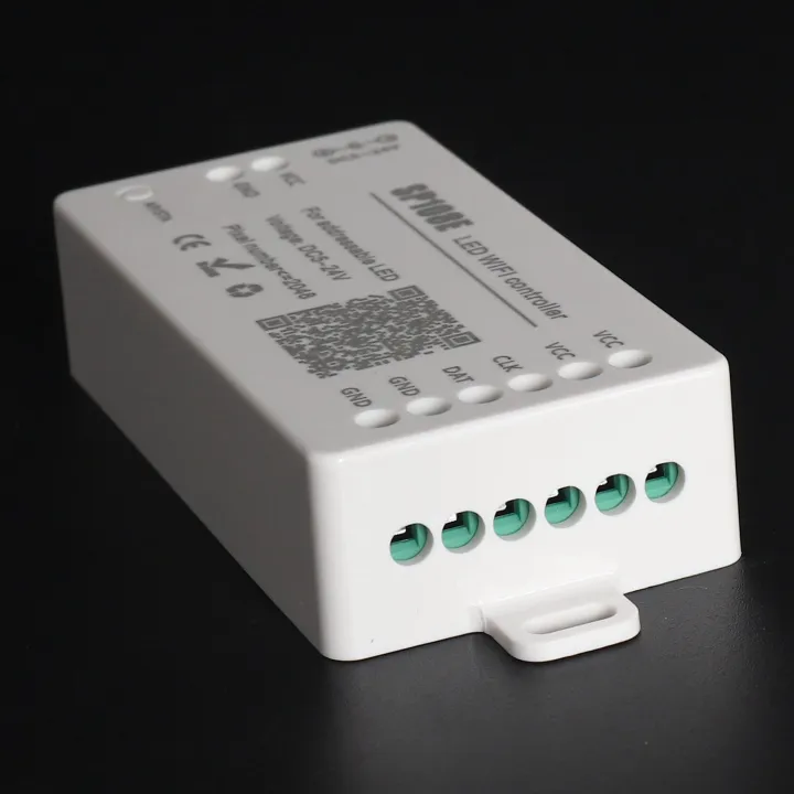 3X%20SP108E%20LED%20Wifi%20Magic%20Controller%20WS2812B%20WS2813%20Etc%20LED%20Strip%20Module%20Light%20Smart%20APP%20Wireless%20Control%20-%20Image%207
