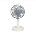 JY-2218 Professional Rechargeable Portable Mini Table Fan jy super Strong Wind Left to Right Oscillating Angle 45 Degrees jy 2218 03 battery. 