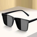 New Trendy Look Famous Very Stylish Black Sunglass for Men. 