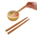 1 Pair 2 Pieces Chopsticks Japanese Chinese Korean.