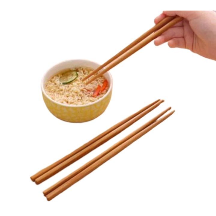 1%20Pair%202%20Pieces%20Chopsticks%20Japanese%20Chinese%20Korean%20-%20Image%202