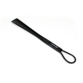 Plastic Long Handle Shoe Horn 14.5 inch Shoehorn Helper for Boots Flexible Lifter Spoon Professional Aid Tool Shoe Accessories. 