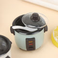 1:12 Dollhouse Mini Rice Cooker W/ Rice Spoon Kitchen Kitchenware Cooking Model. 