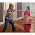 Pure Boxing Tough Guy Kids Punching Bag. 